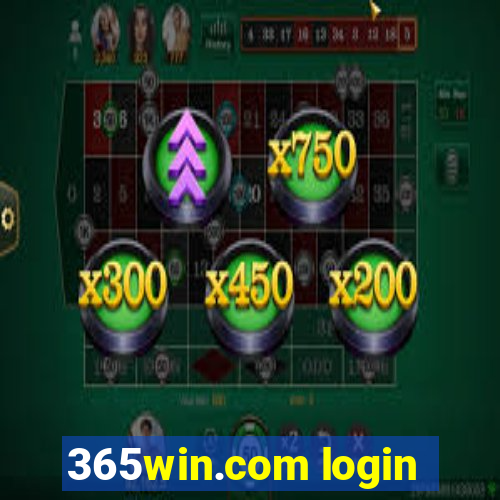 365win.com login